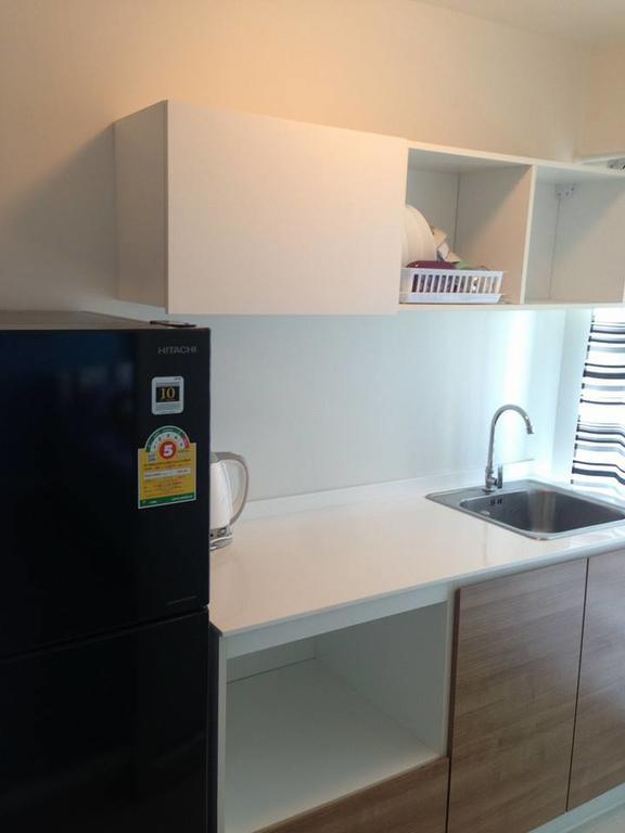 Bann Imm Aem Condo No.376 หัวหิน ภายนอก รูปภาพ