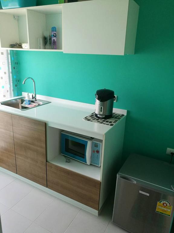 Bann Imm Aem Condo No.376 หัวหิน ภายนอก รูปภาพ