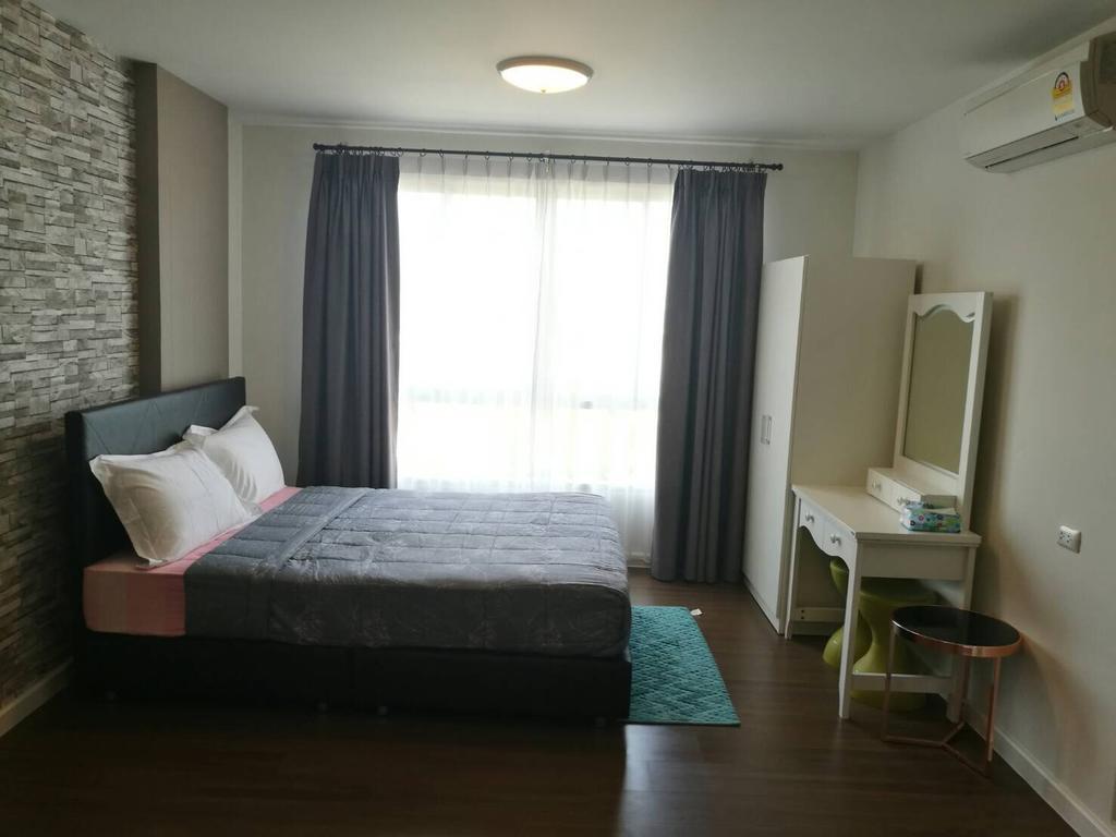 Bann Imm Aem Condo No.376 หัวหิน ภายนอก รูปภาพ
