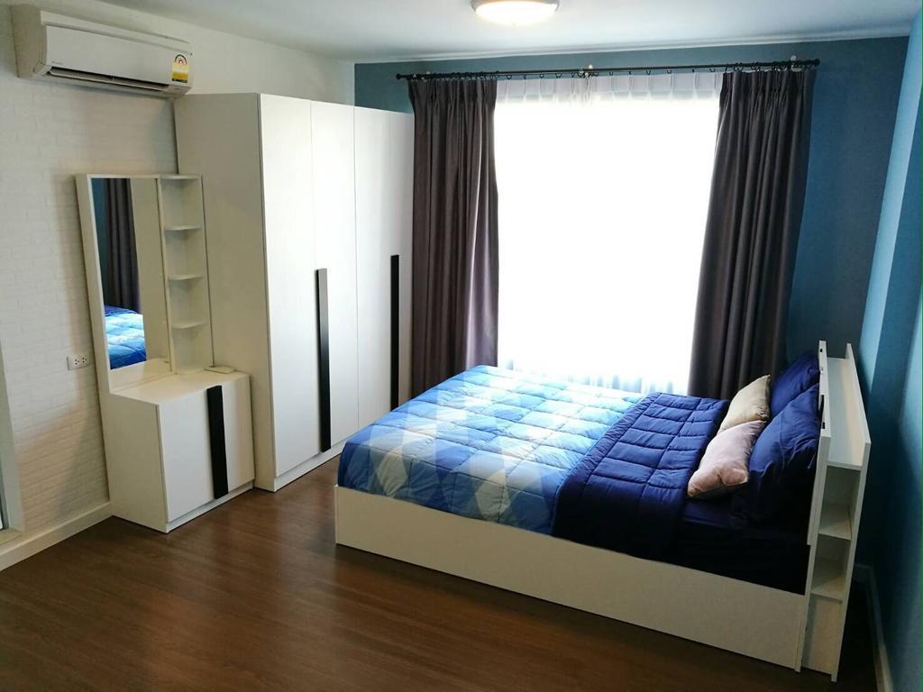 Bann Imm Aem Condo No.376 หัวหิน ภายนอก รูปภาพ
