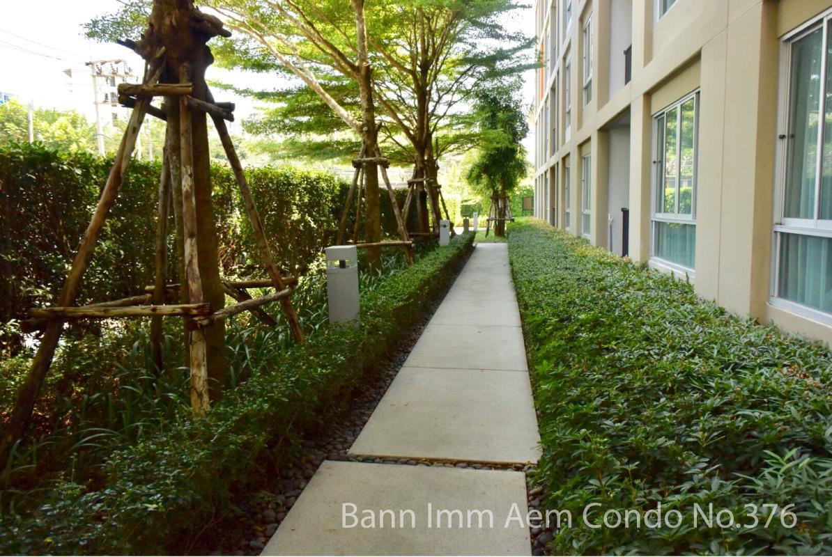 Bann Imm Aem Condo No.376 หัวหิน ภายนอก รูปภาพ