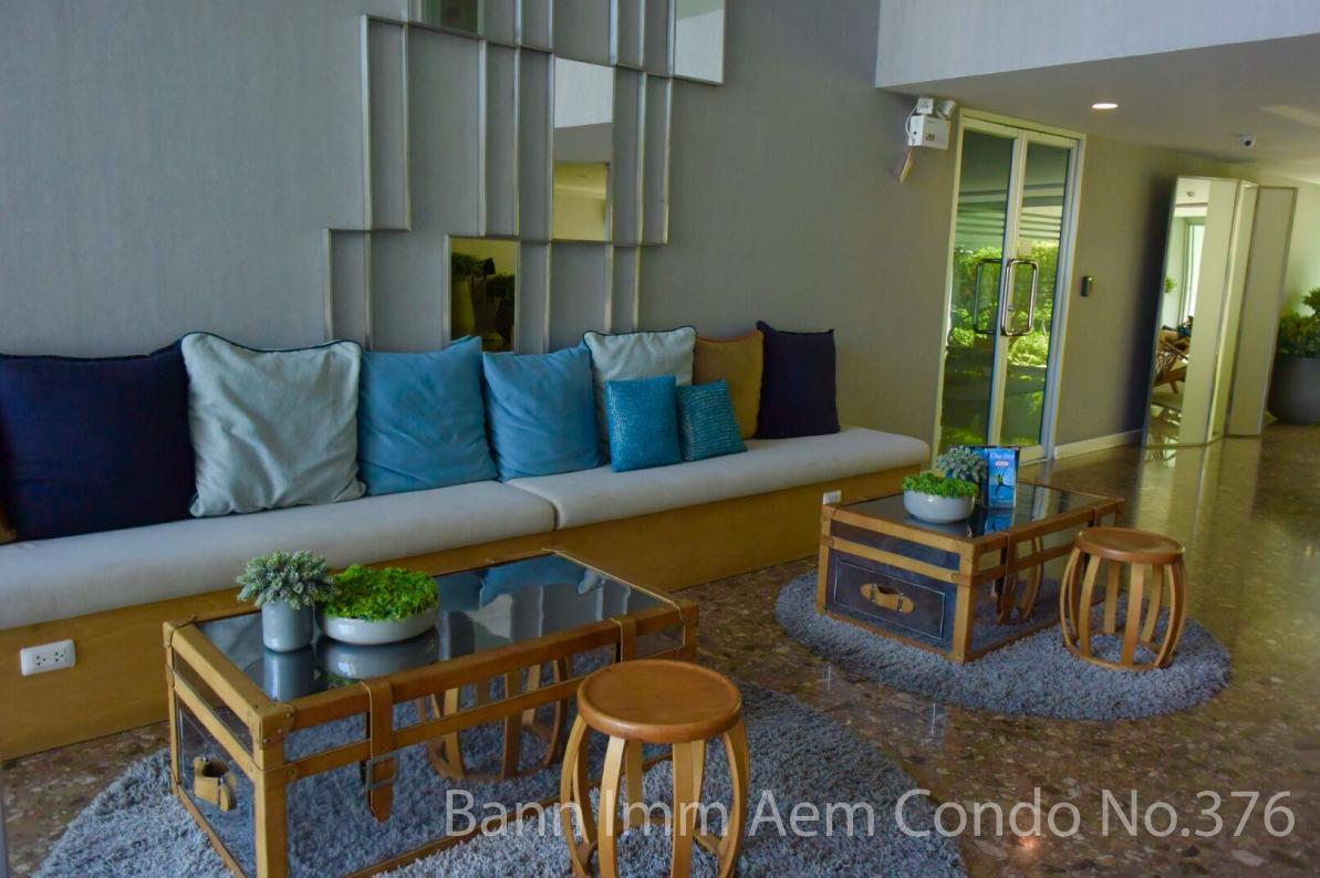 Bann Imm Aem Condo No.376 หัวหิน ภายนอก รูปภาพ